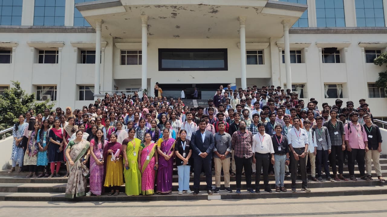 Annamacharya Bootcamp Labs
